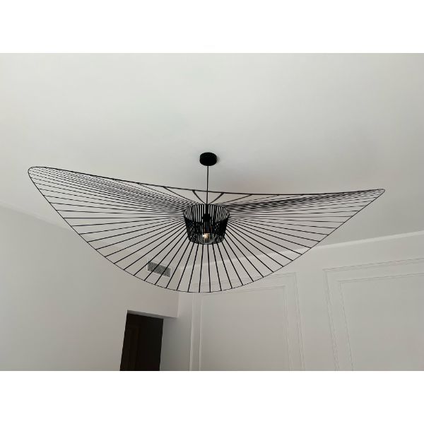 Vertigo Large pendant lamp, Petite Friture image