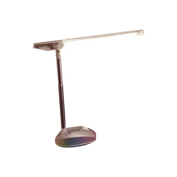 Microlight table lamp in plastic, Artemide image