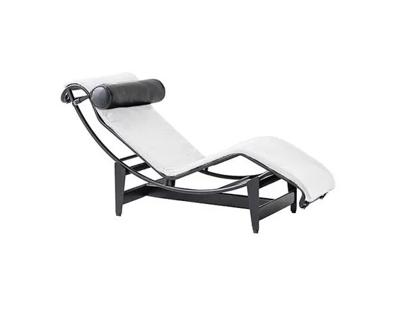 LC4 (anni '80), Cassina 2