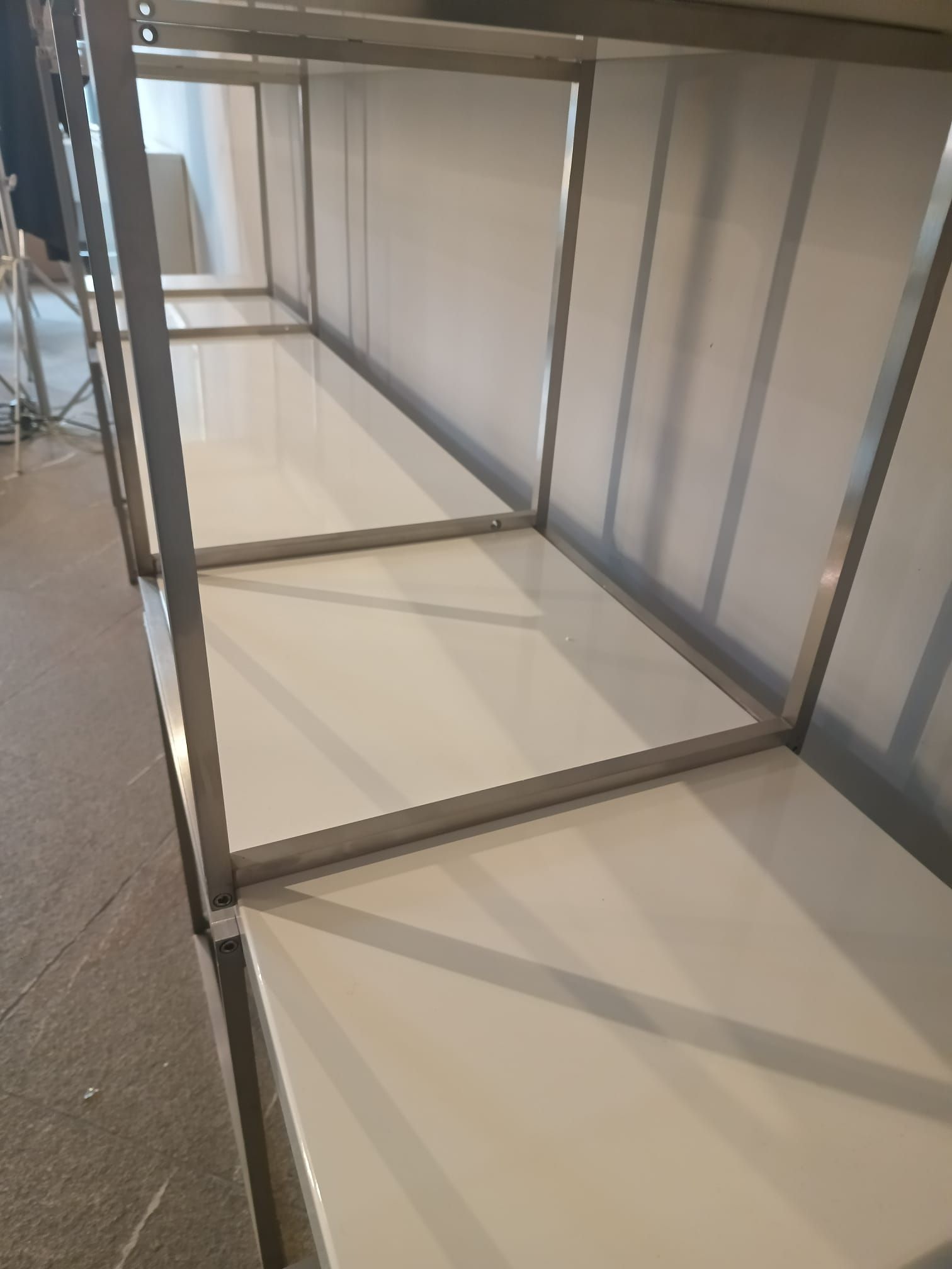 Libreria componibile New York di Studio progetti Xam Brand