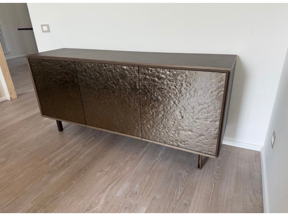 Giunone Sideboard 180 Bronze Laminate Main