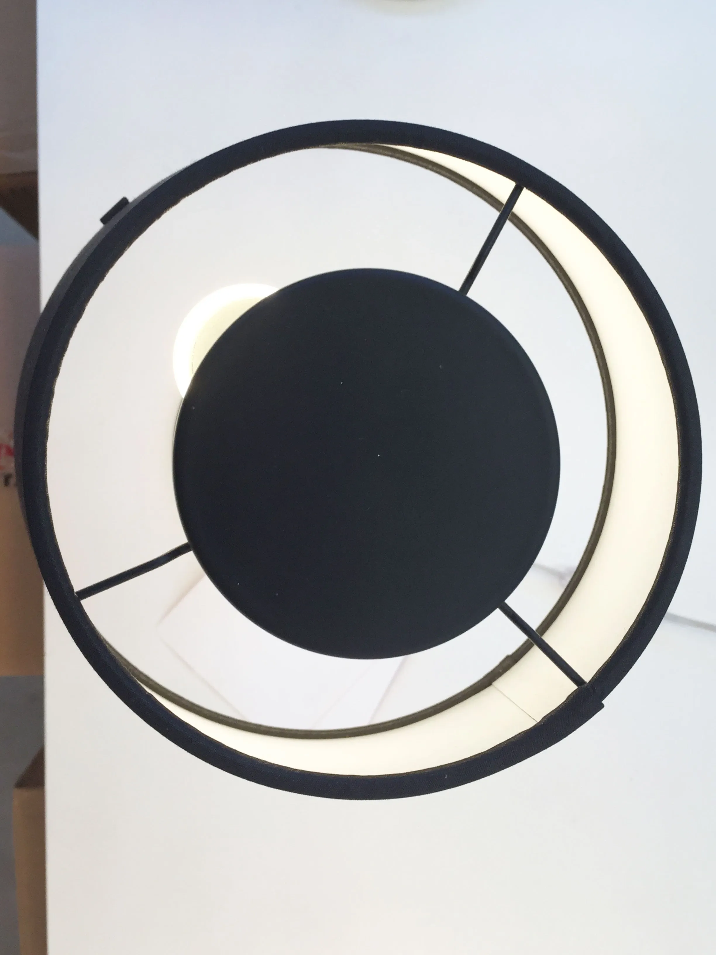 Melampo notte, Artemide 1