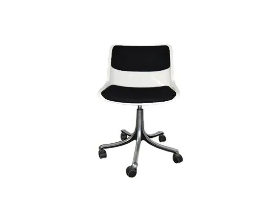 Modus chair (black), Tecno 3