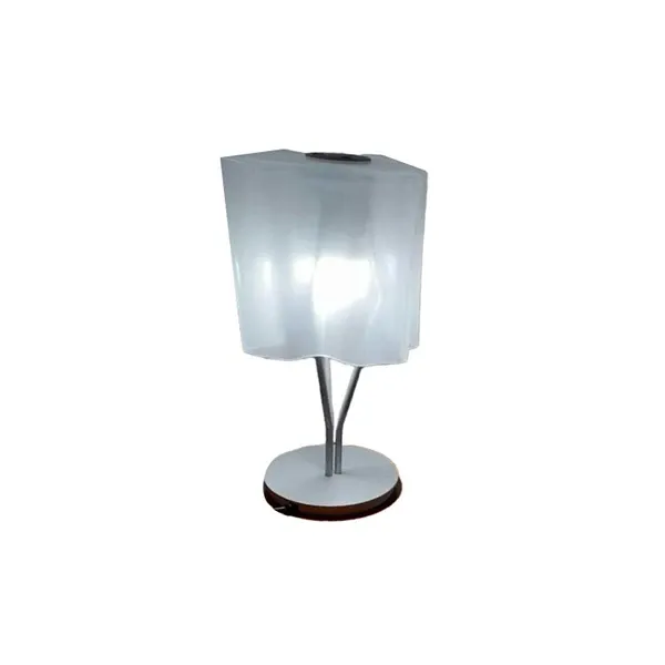 Logico Micro crystal table lamp 3