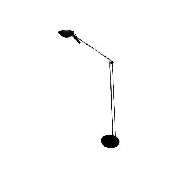 Lyda adjustable metal floor lamp, LIGHTS image