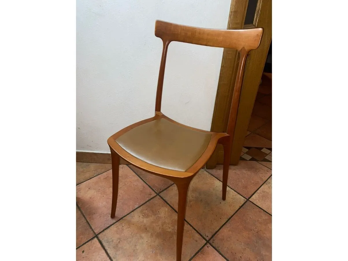 PJ's chair by Roberto Lazzeroni, Ceccotti 3