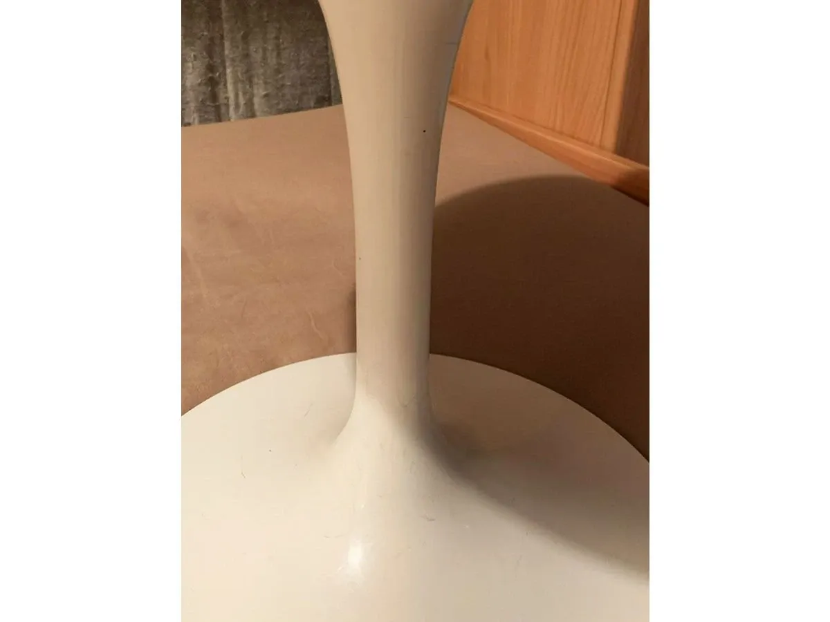 Sgabello Tulip 5