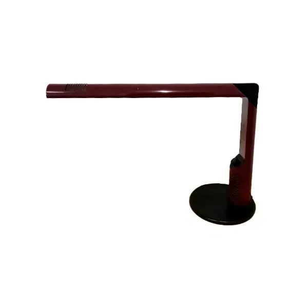 Lampada da tavolo Abele vintage (anni '80), Luci 