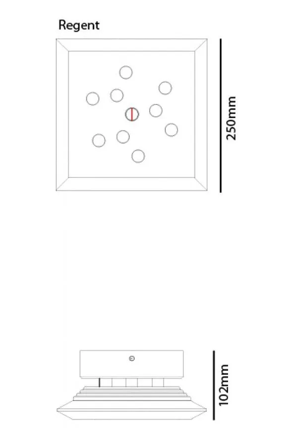 Regent 1