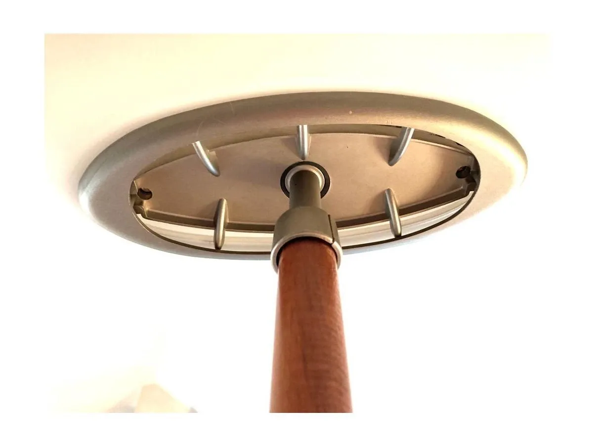 Vintage Pao floor lamp (1990s), Flos 5