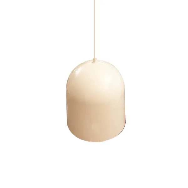 Lampada a sospensione Can Can Marcel Wanders (bianco), Flos image