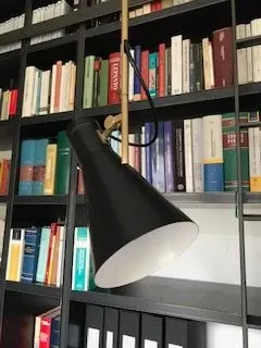 Lampada a sospensione VV Cinquanta T02-01BB, Astep 11