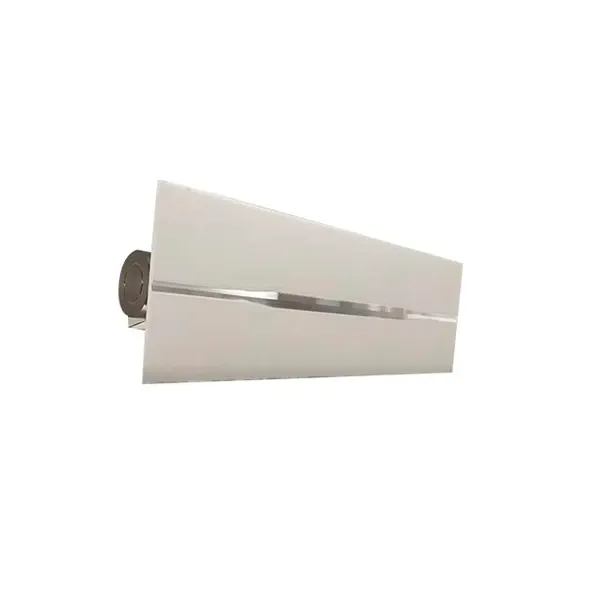 Trace adjustable glass wall lamp, Egoluce 3