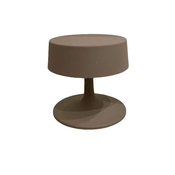 China Small table lamp in metal (brown), Penta image