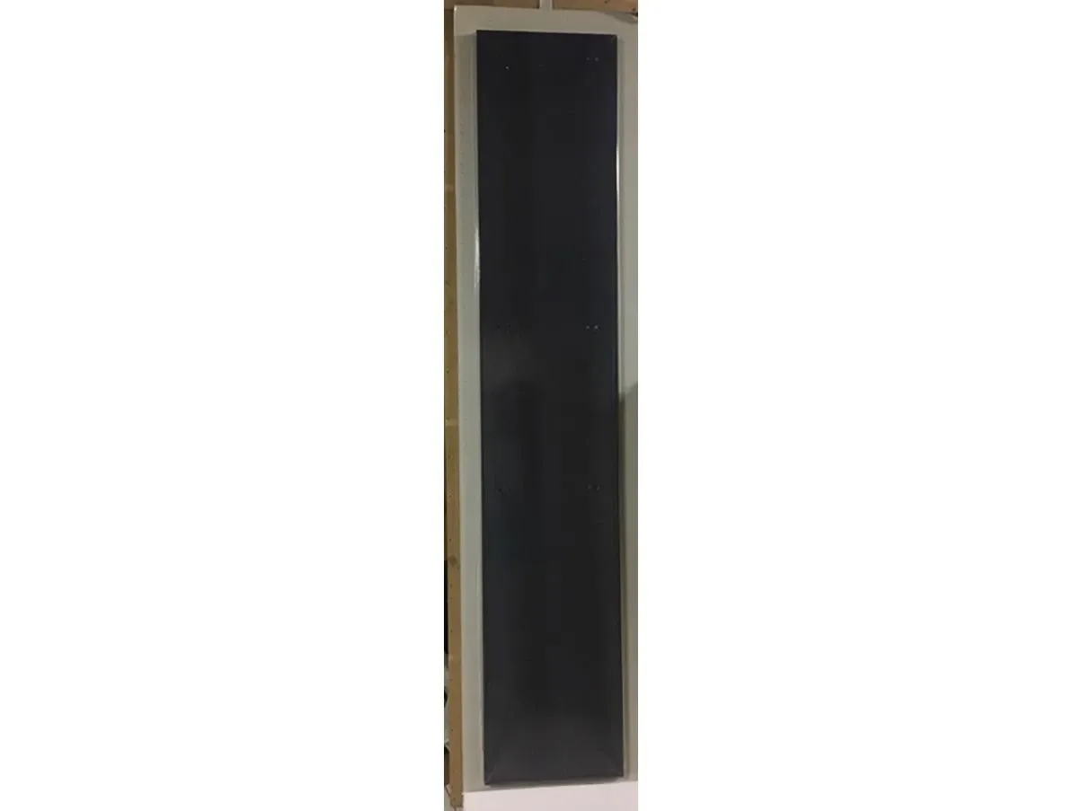 Level 733/4 bookcase with compartments (multicolored) 2