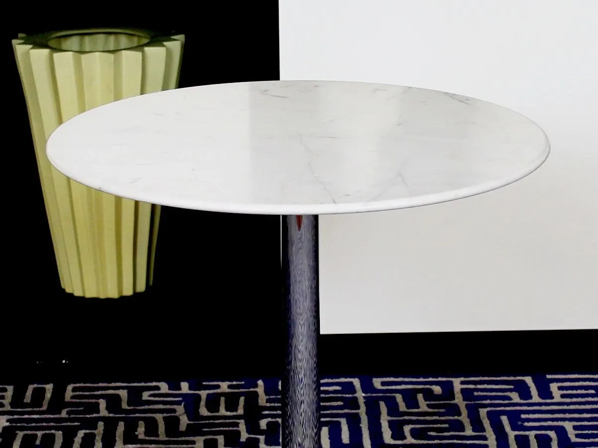 Lotus Table, Cappellini 