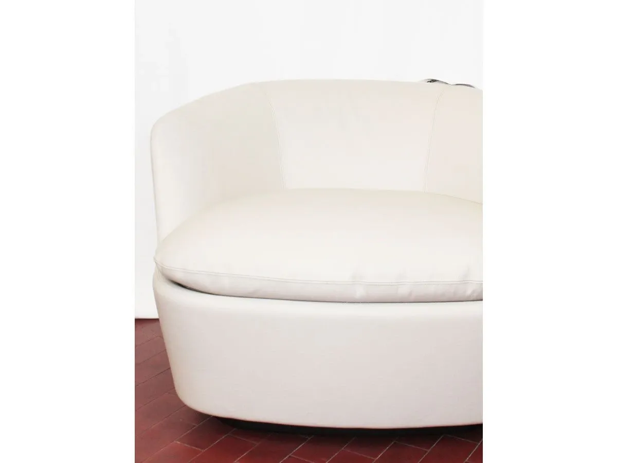 Orla (beige leather) 2