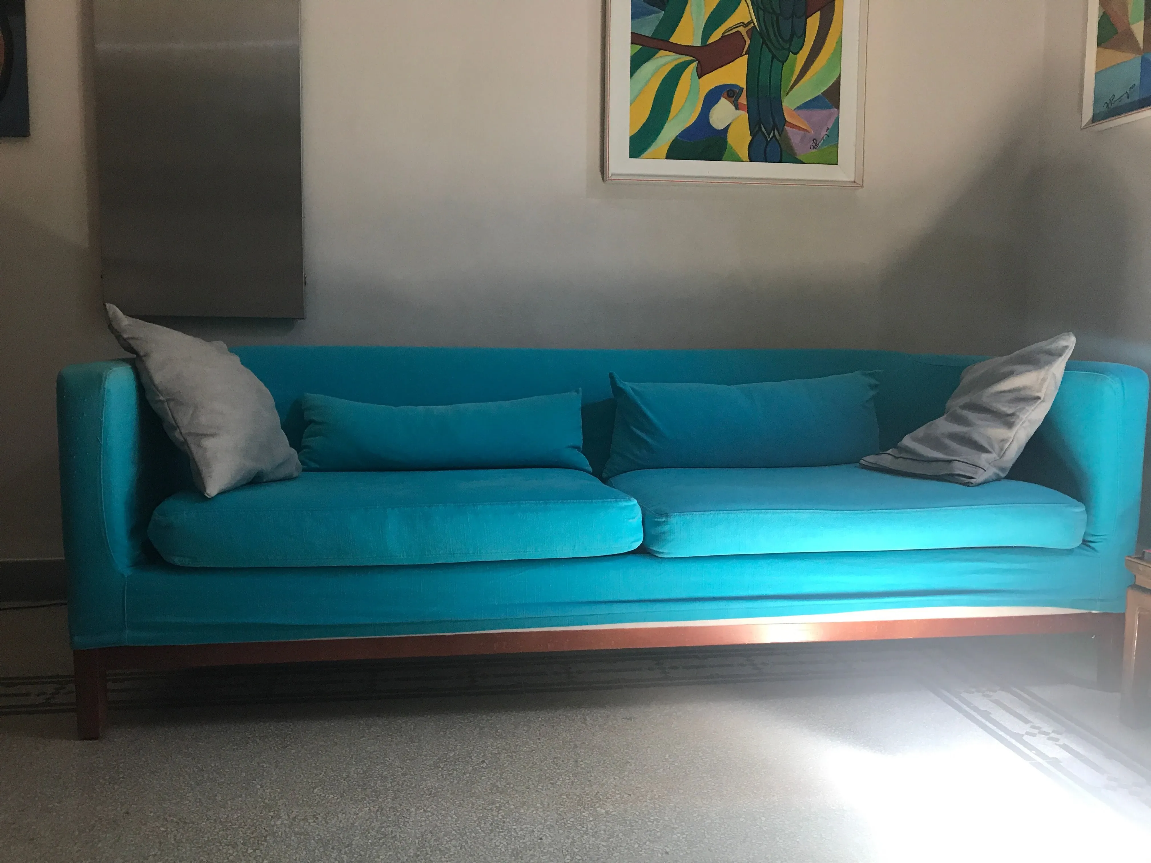 Divano Quadro 8