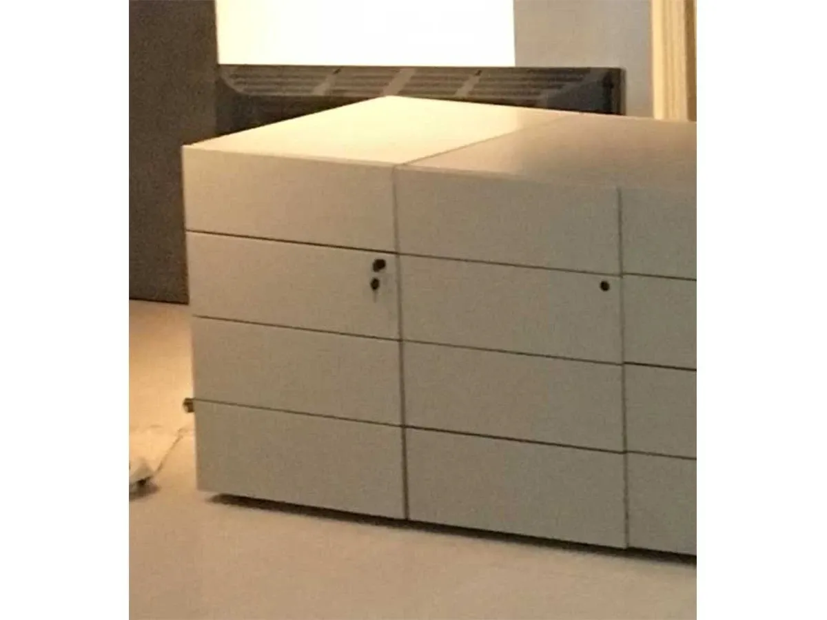 Kommode nach Maß 