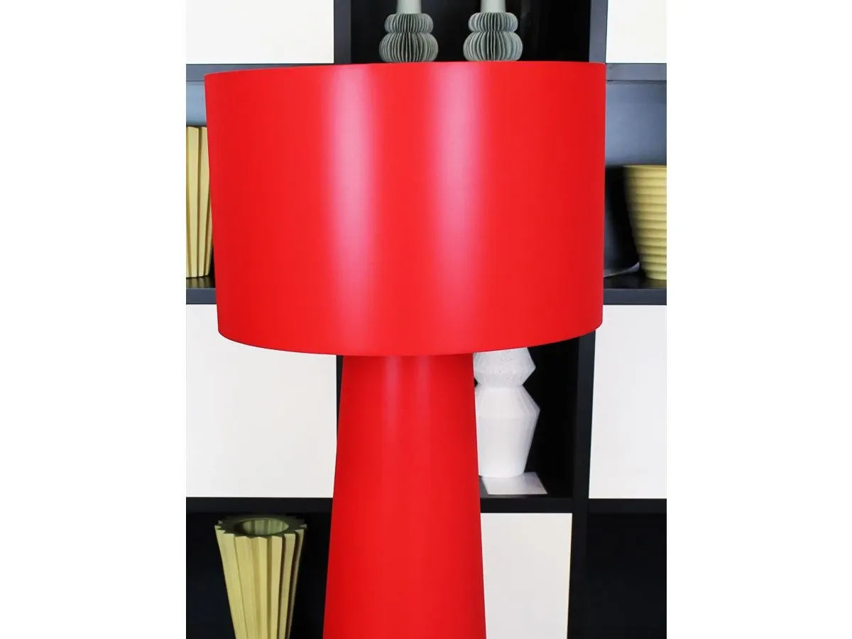 Big Shadow (red) 4