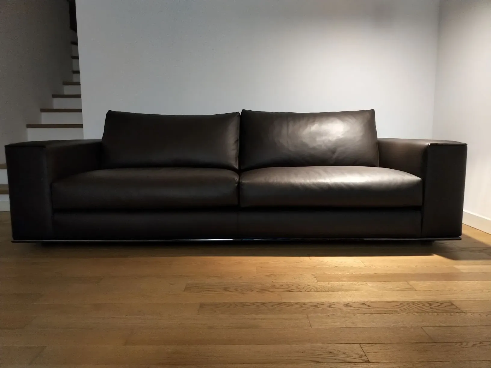 Hamilton Sofa 2er Set 5