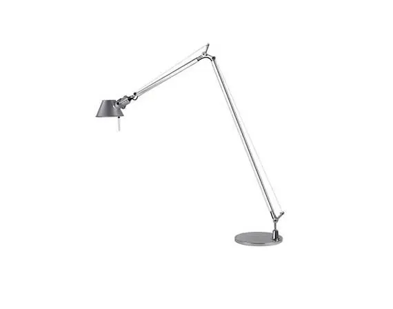 Tolomeo reading floor, Artemide 