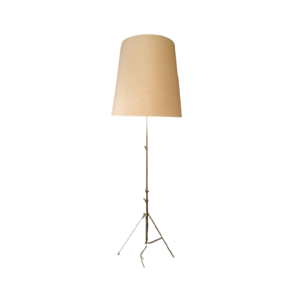 Lampada da terra Gilda di Enrico Franzolini (anni '90), Pallucco image