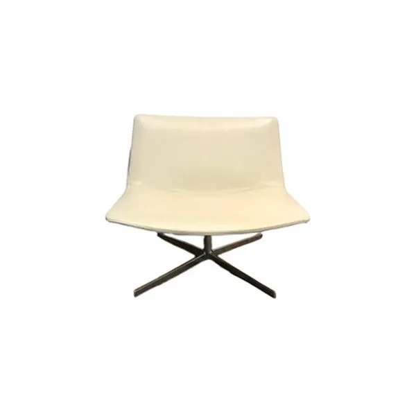 Catifa 60 Lounge armchair, Arper 