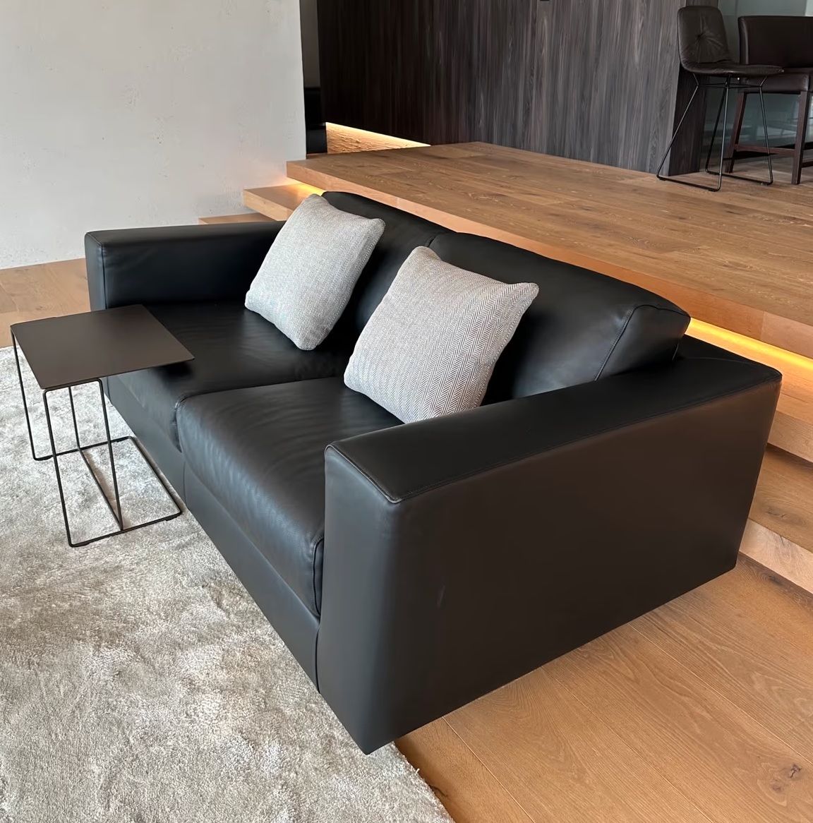 Divani Moderni Poliform Divani Prezzo Divano Posti Dune Rivestito