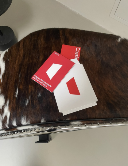 Chaise longue LC4 in cavallino di Le Corbusier  1