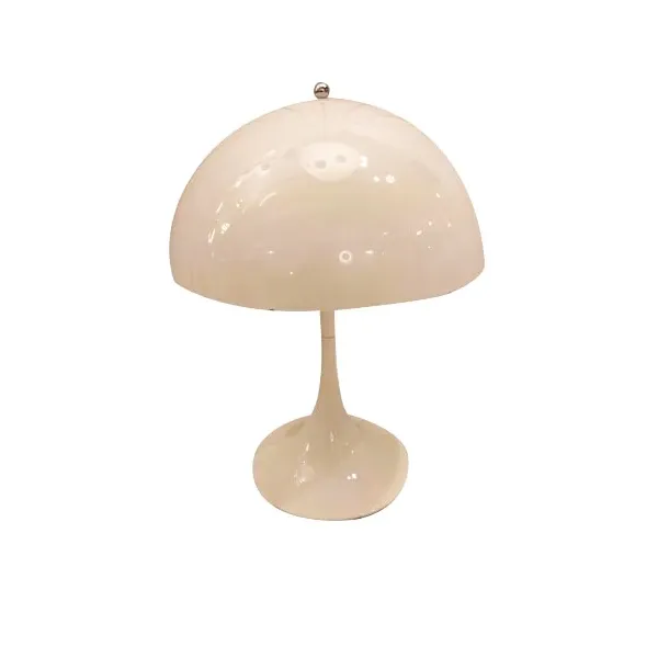 Panthella table lamp (white), Louis Poulsen image