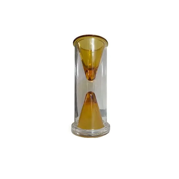 Nerolia glass diffuser table lamp (dimmer), Oluce image