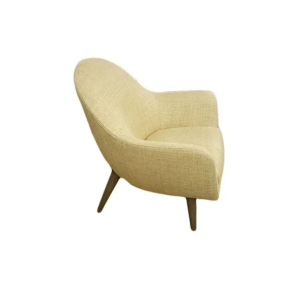 Poltroncina Mad Chair di Marcel Wanders (beige), Poliform image