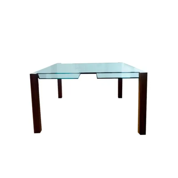 Livingstone rectangular extendable table, Tonelli image