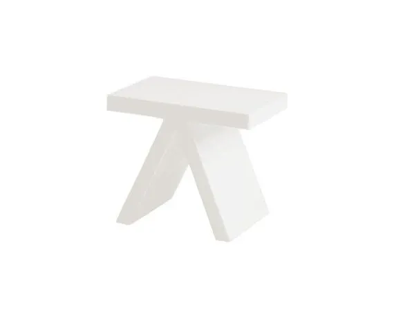 Toy coffee table with oriental lines by Prospero Rasulo, Slide 4