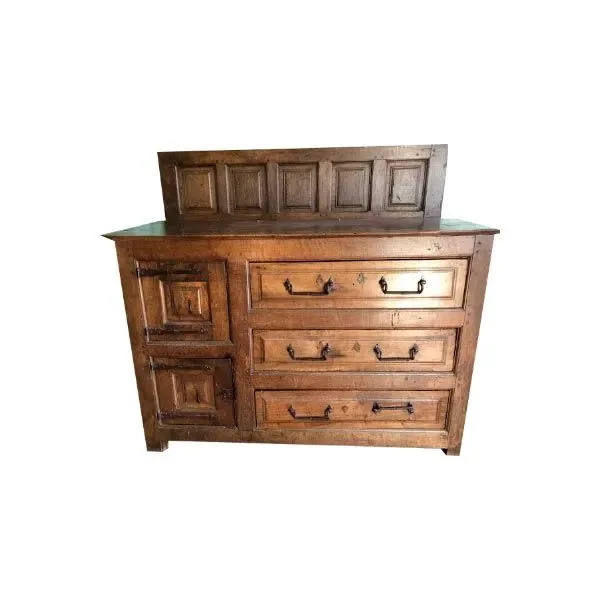 Vintage wooden cabinet ('600) image