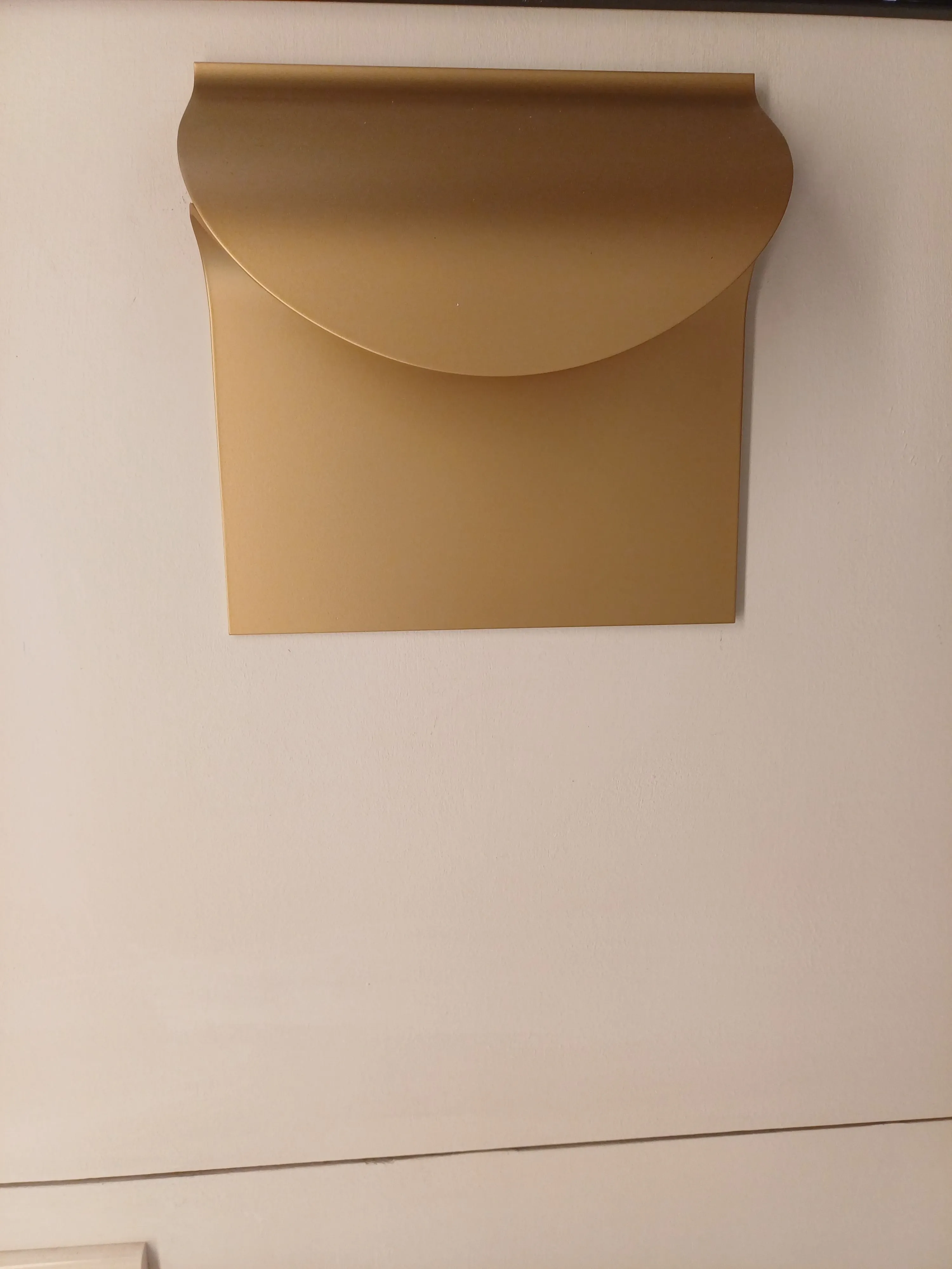 Incontro wall lamp, Cini&Nils 4