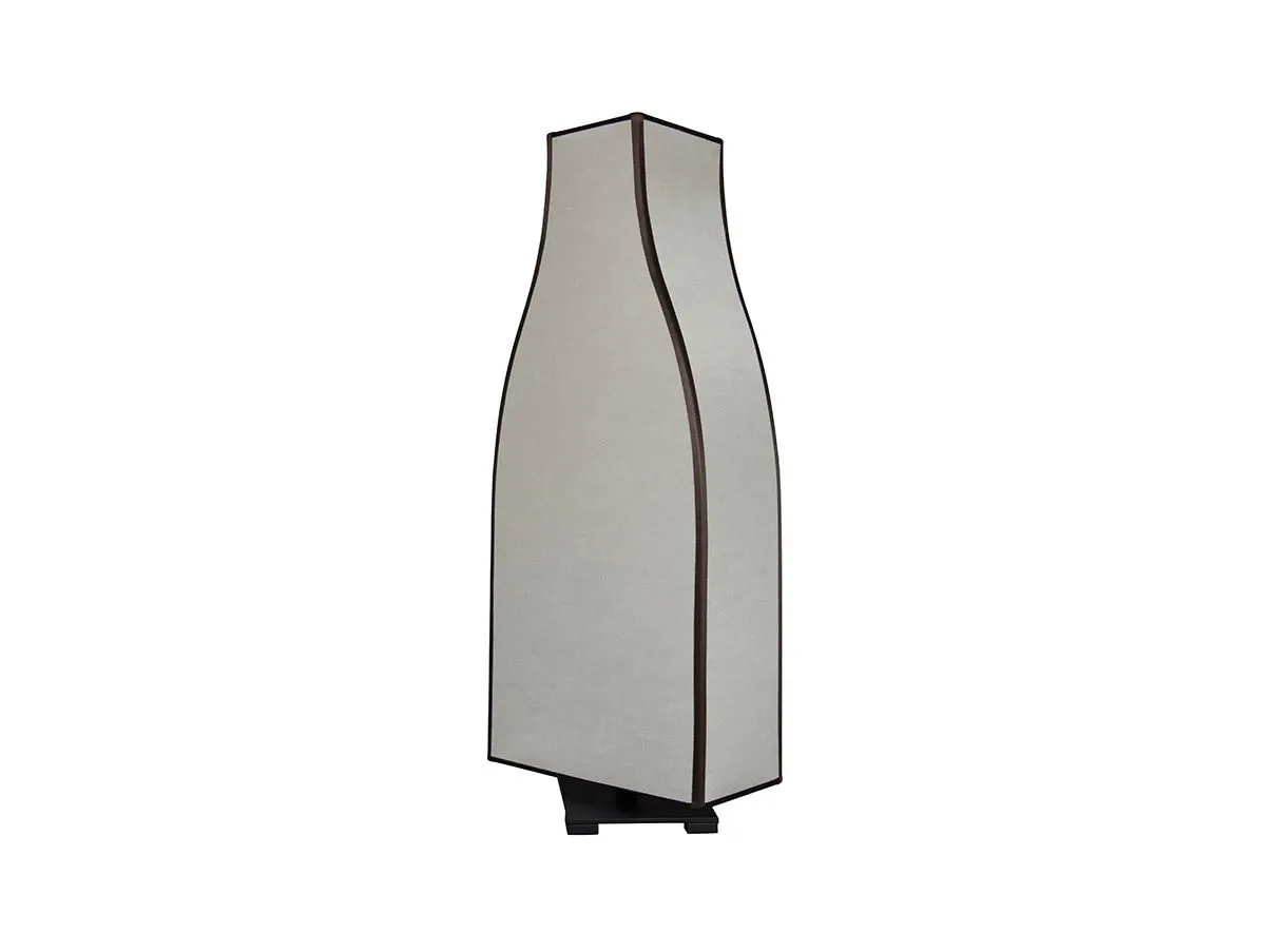 Shape 3 TA table lamp in oper (dimmer), Contardi 4
