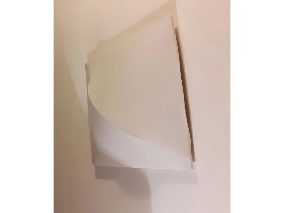 Lampada Saori Q1, Sirrah 4