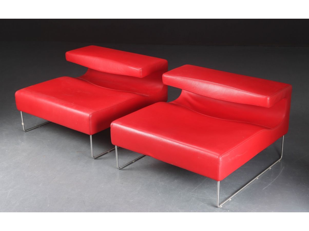 Lowseat - Moroso