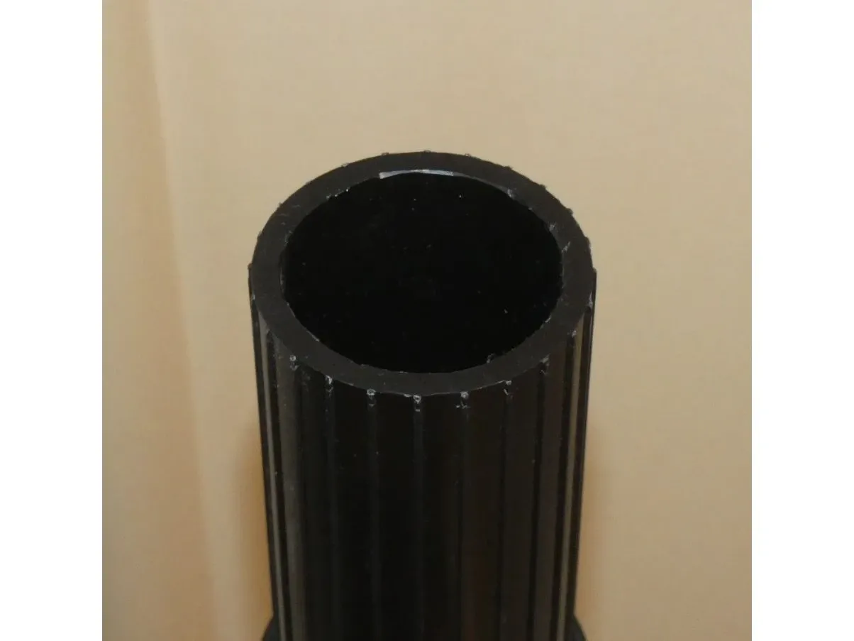 Appendiabiti vintage nero (anni' 70) 5
