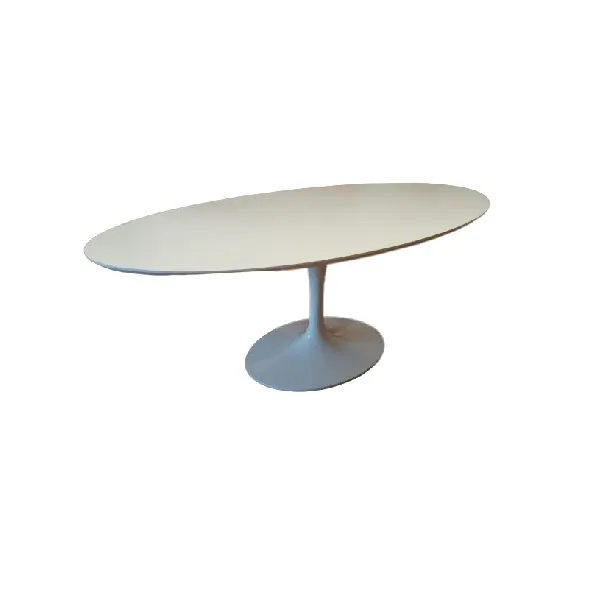 Tulip oval table by Eero Saarinen, Alivar image