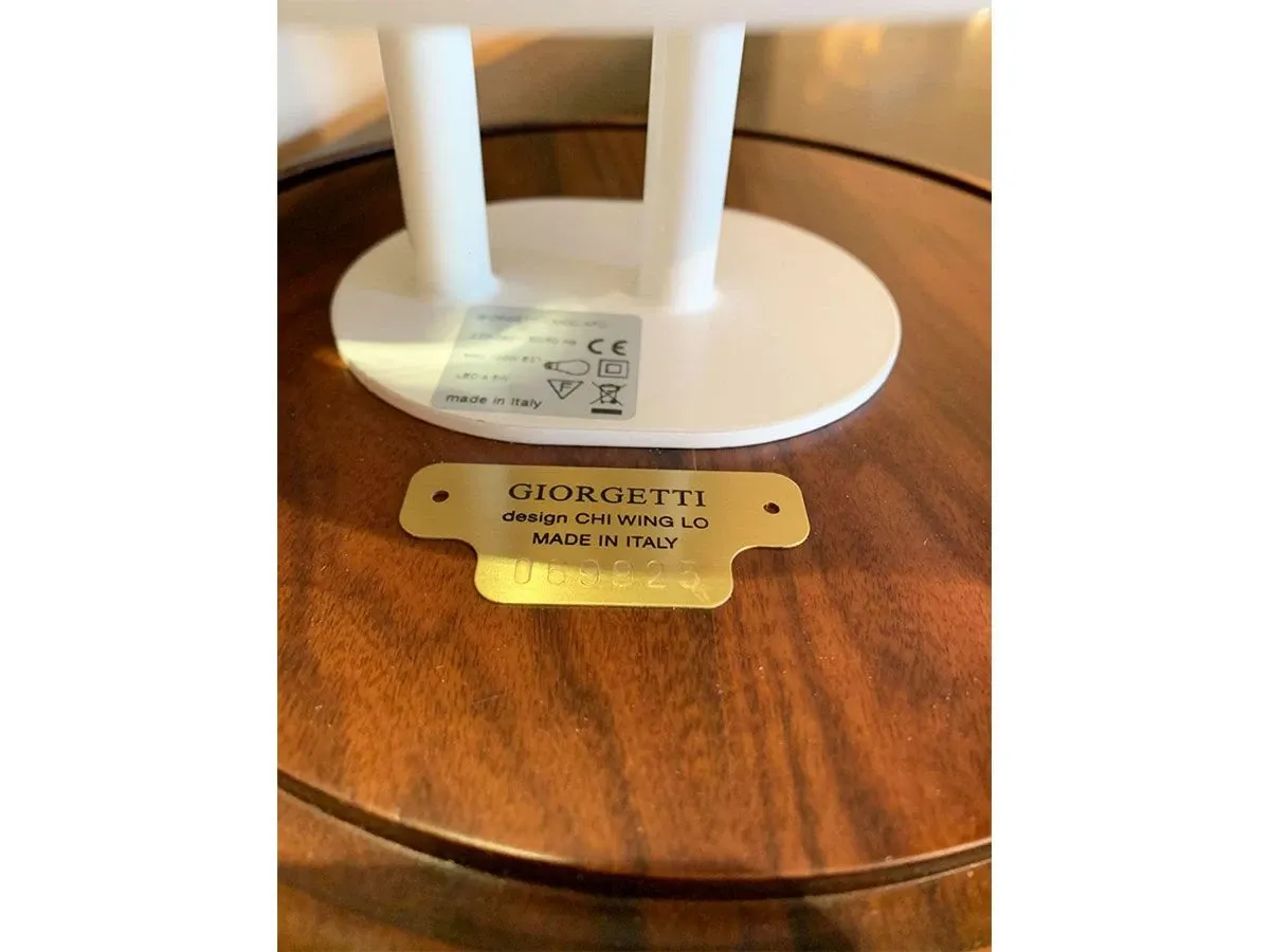 Afo, Giorgetti 1