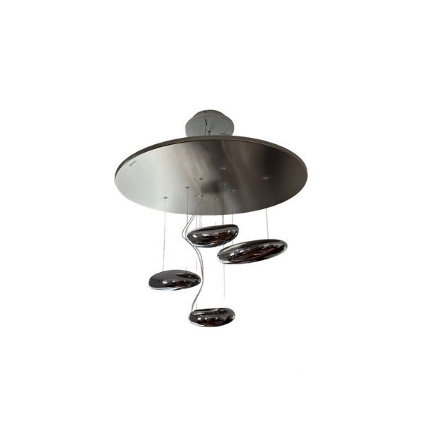 Mercury Mini suspension lamp, Artemide  image