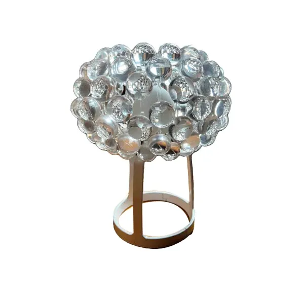 Caboche Plus table lamp, Foscarini image