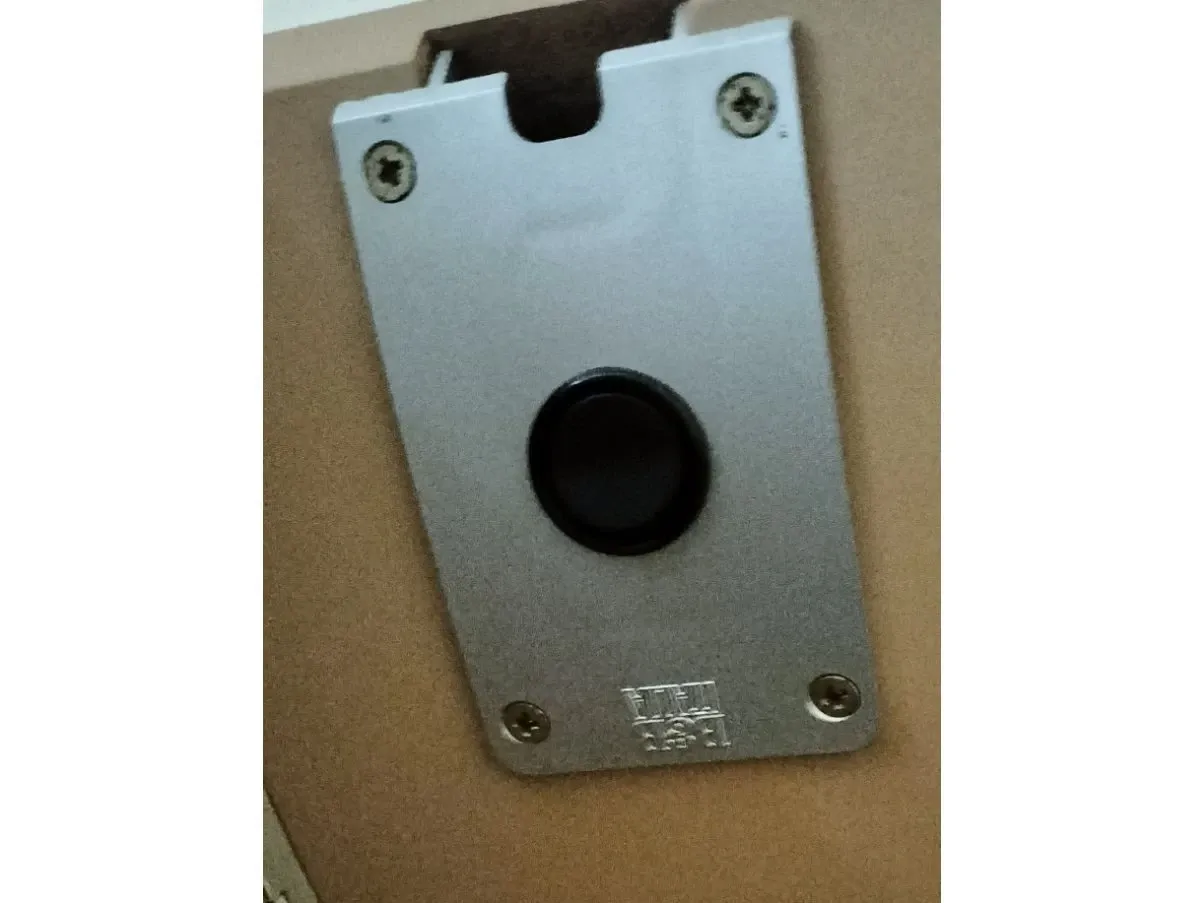Parete attrezzata beige, B&B italia 1