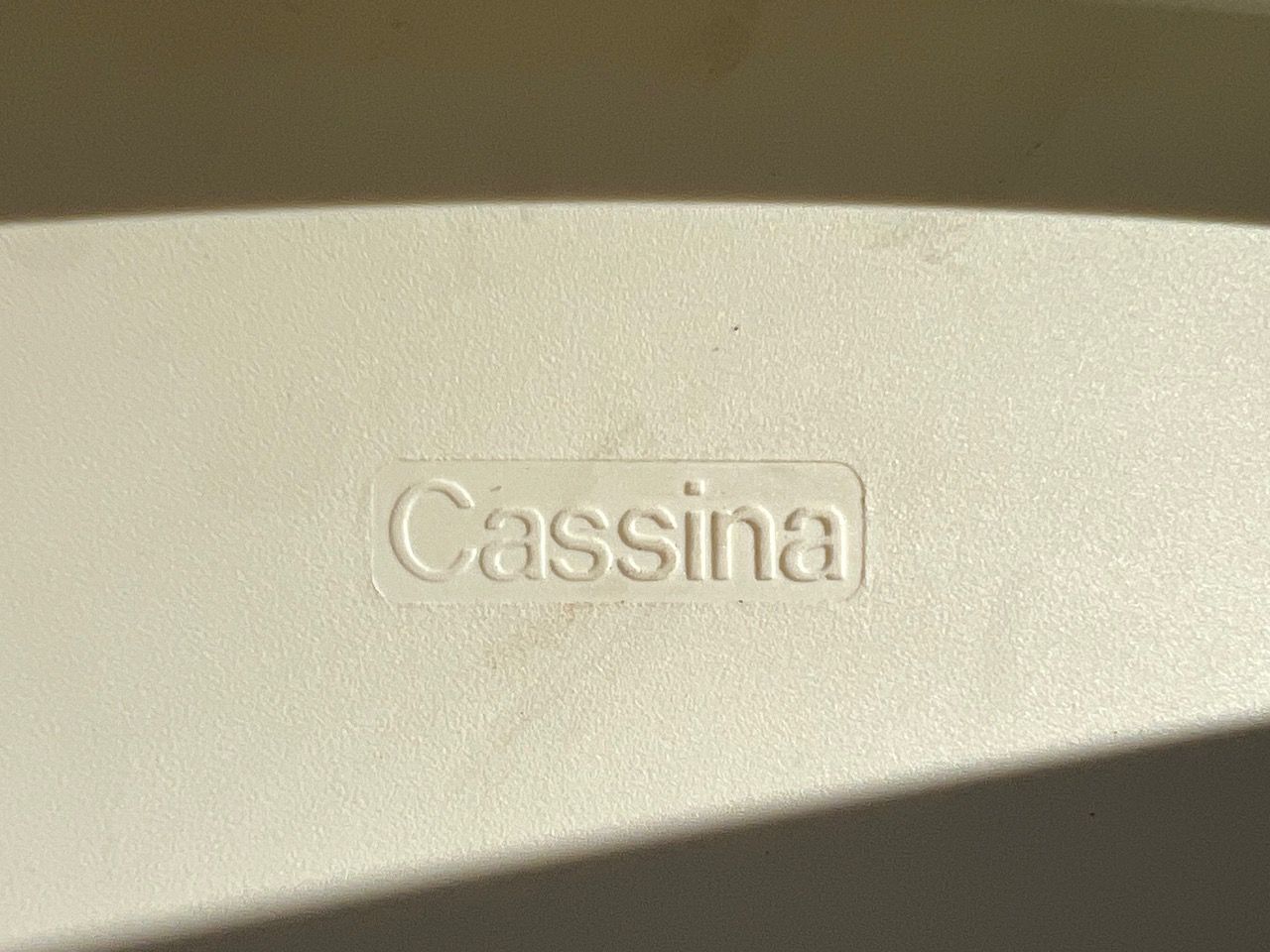 EHK12 Cassina MISS C.O.C.O フォールディングチェア