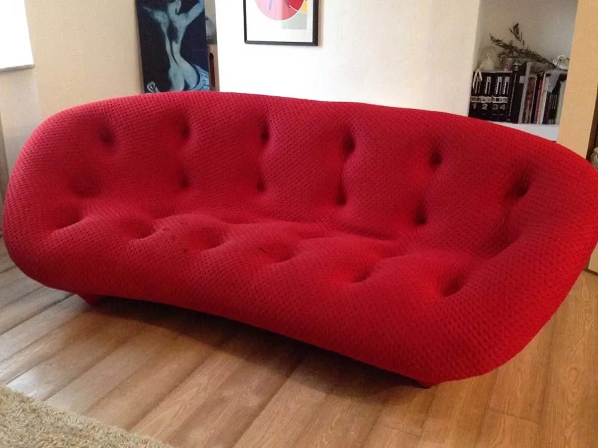 Ploum, Ligne Roset 2