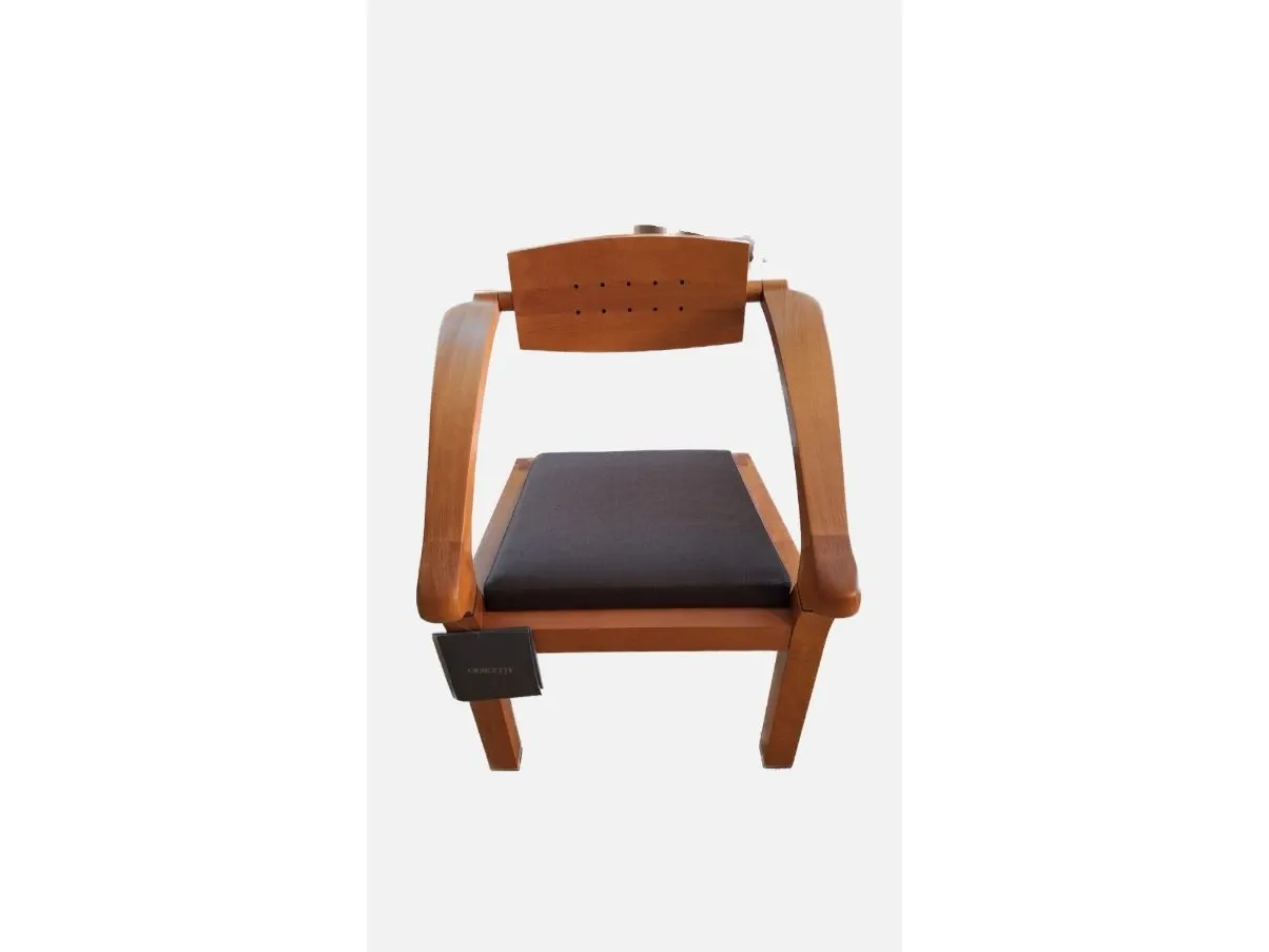 Spring armchair, Giorgetti image