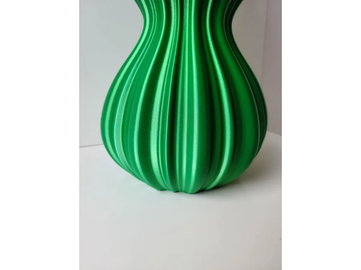 Vaso Kalipso verde, DygoDesign  4